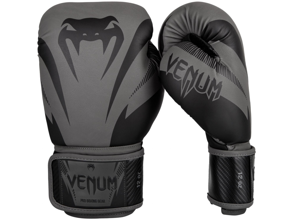 Боксерські рукавички VENUM Impact Boxing Gloves