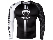 Рашгард VENUM Logos Rashguard Long Sleeves