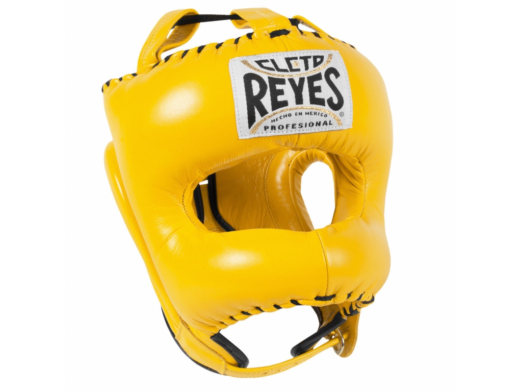 Шолом CLETO REYES Nylon Face Bar