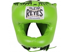 Шолом CLETO REYES Nylon Face Bar