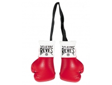 Сувенірні рукавички CLETO REYES Miniature gloves Leather