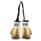 Сувенірні рукавички CLETO REYES Miniature gloves Leather