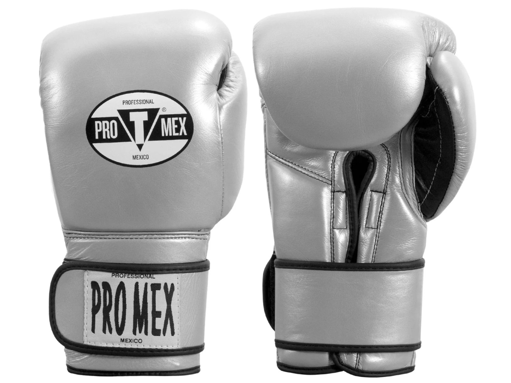 Тренувальні рукавички PRO MEX Professional Training Gloves V2.0