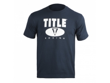 Футболка TITLE Boxing TITLE '98 Retro Tee