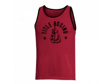 Майка TITLE Retro Tank