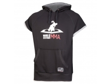 Кенгуру без рукавов TITLE MMA Terry Sleeveless Hoody