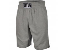 Шорты TITLE Training Shorts