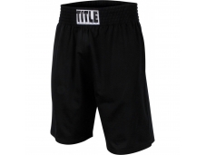 Шорты TITLE Training Shorts