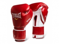 Перчатка для автографов EVERLAST MX Hook & Loop