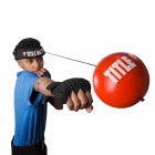Тренажер TITLE Boxing Reflex Ball