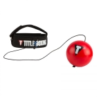 Тренажер TITLE Boxing Reflex Ball
