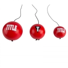 Тренажер TITLE Boxing Reflex Ball