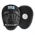Лапи TITLE Platinum Punch Mitts 2.0