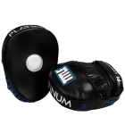 Лапи TITLE Platinum Punch Mitts 2.0