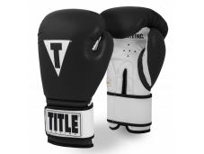 Перчатки снарядные TITLE Premier Leather Super Bag Gloves 2.0