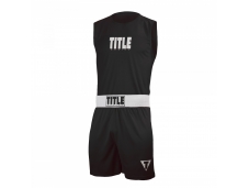 Форма для соревнований TITLE Choice Performance Amateur Boxing