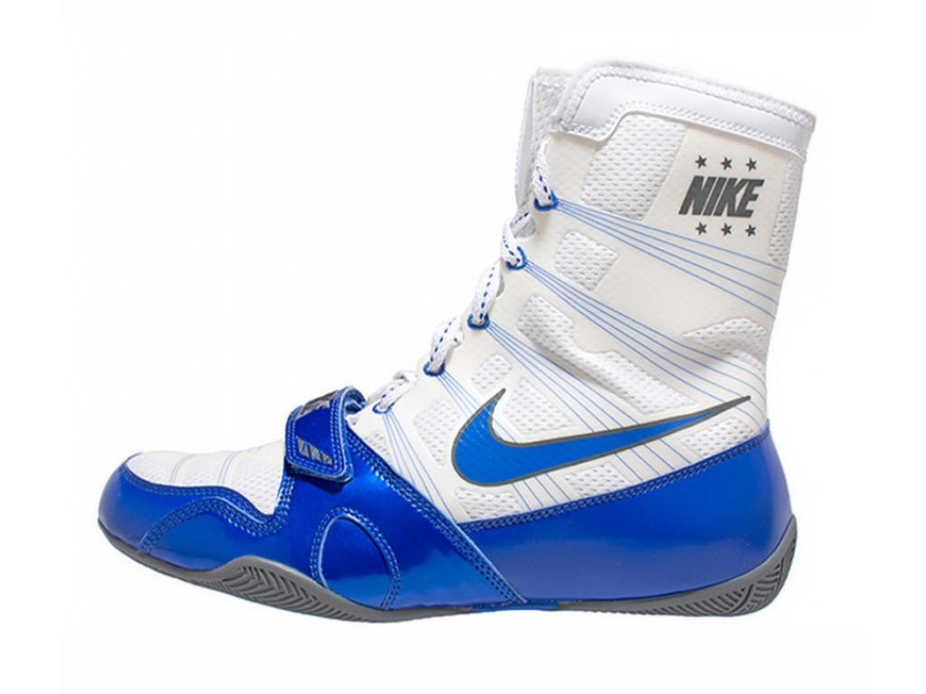 Боксерки NIKE HyperKO Boxing