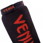 Защита ног VENUM Kontact Shinguards and Insteps Cotton