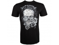 Футболка VENUM Santa Muerte 3.0 T-shirt