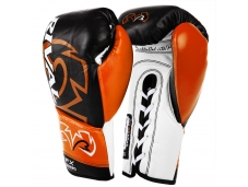 Перчатки профессиональные RIVAL Guerrero Soft Pro Fight Gloves