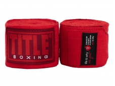 Бинты TITLE American Heart Association Hand Wraps