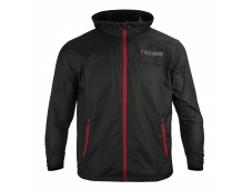 Ветровка с капюшоном TITLE Poly Taffeta Exceed Hooded Jacket