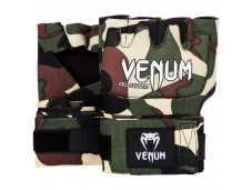 Рукавички - швидкі бинти VENUM Kontact Gel Glove Wraps