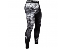 Штаны компрессионные VENUM Santa Muerte 3.0 Spats