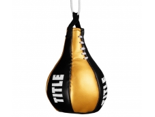 Груши-сувениры TITLE Mini Speed Bag
