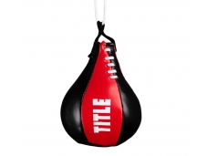 Груши-сувениры TITLE Mini Speed Bag