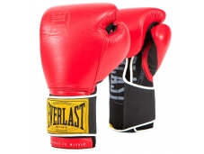 Тренировочные перчатки EVERLAST 1910 Classic Training Gloves 