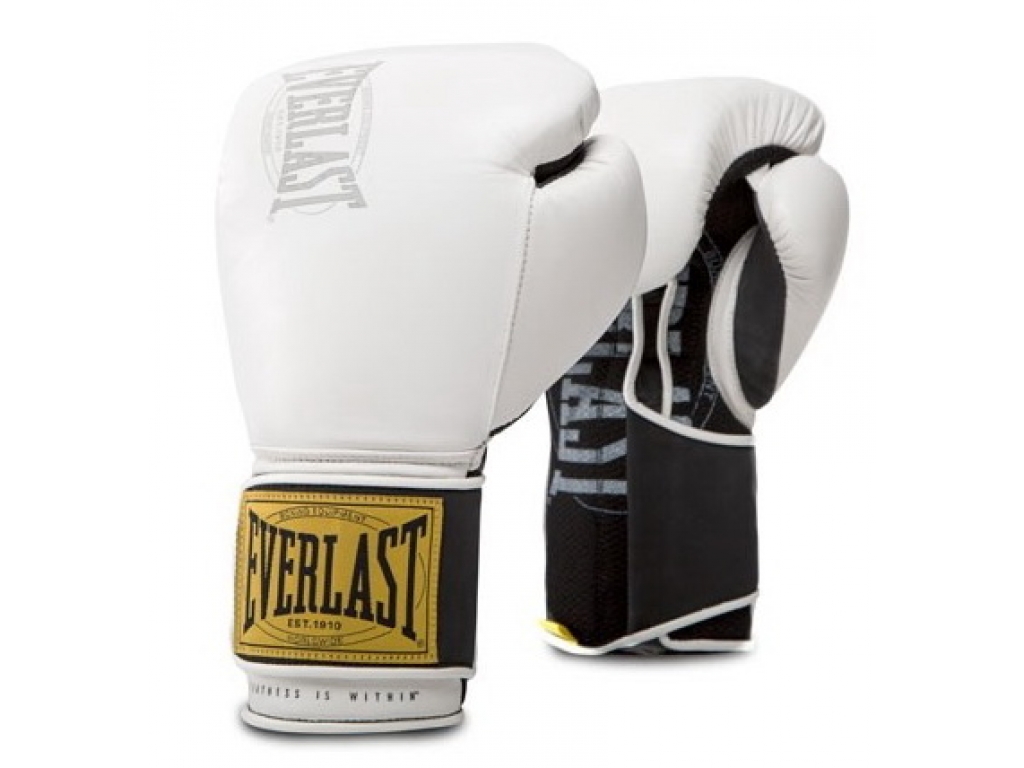 Тренировочные перчатки EVERLAST 1910 Classic Training Gloves 