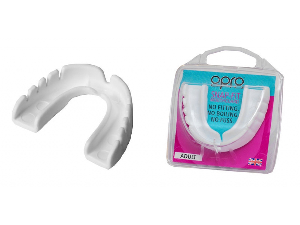 Капа OPRO Snap-Fit