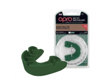Капа OPRO Bronze