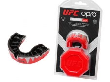 Капа OPRO Platinum UFC Hologram
