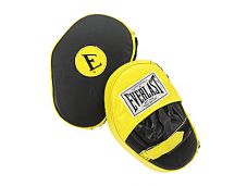 Лапы EVERLAST Classic Leather Punch Mitts