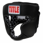 Шолом TITLE Classic Full Training Headgear 2.0
