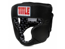 Шолом TITLE Classic Full Training Headgear 2.0