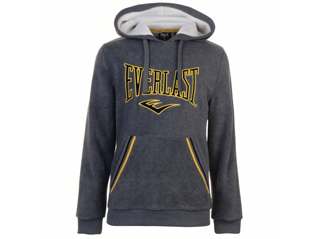 Кенгуру EVERLAST Performance Fleece OTH Hoody