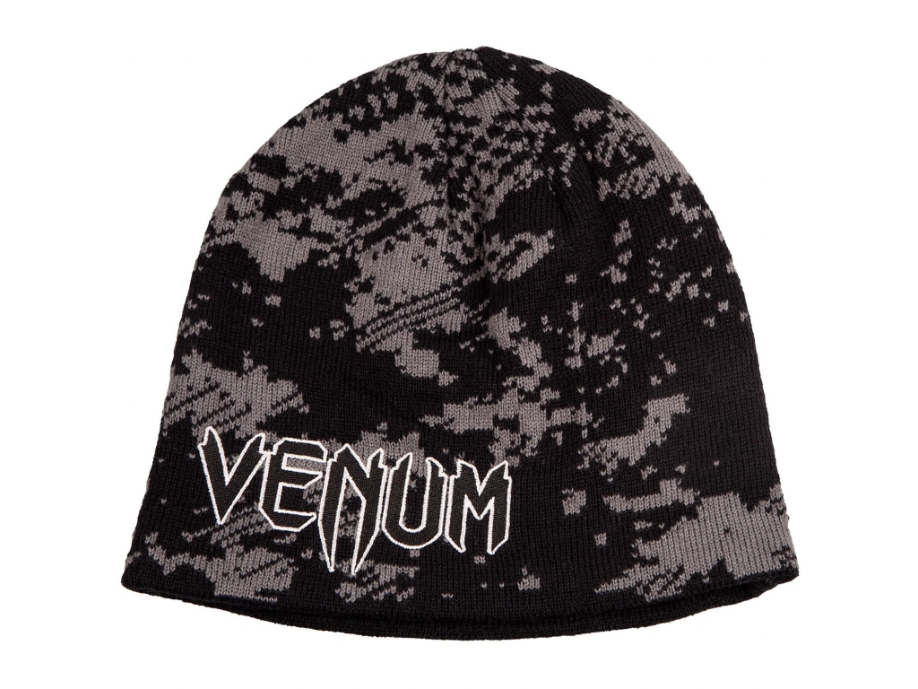 Шапка спортивная VENUM Tramo Beanie