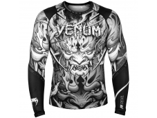 Рашгард VENUM Devil Rashguard Long Sleeves