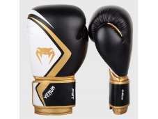 Перчатки тренировочные VENUM Boxing Gloves Contender 2.0