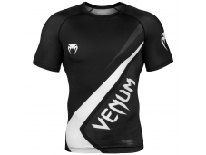 Рашгард VENUM Contender 4.0 Rashguard Short Sleeves