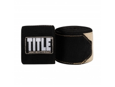 Бинты TITLE P4P Stretch-Weave Hand Wraps (упаковка 3 пары)