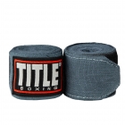 Бинти TITLE Fight Back Semi-Elastic Hand Wraps