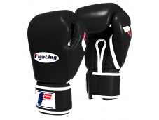 Перчатки тренировочные FIGHTING SPORTS Fury Professional Training Gloves