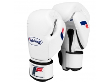 Рукавички тренувальні FIGHTING SPORTS Fury Professional Training Gloves