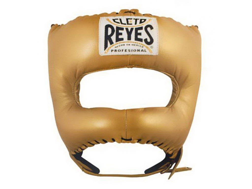 Шолом CLETO REYES Nylon Face Bar