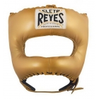 Шолом CLETO REYES Nylon Face Bar