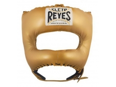 Шолом CLETO REYES Nylon Face Bar